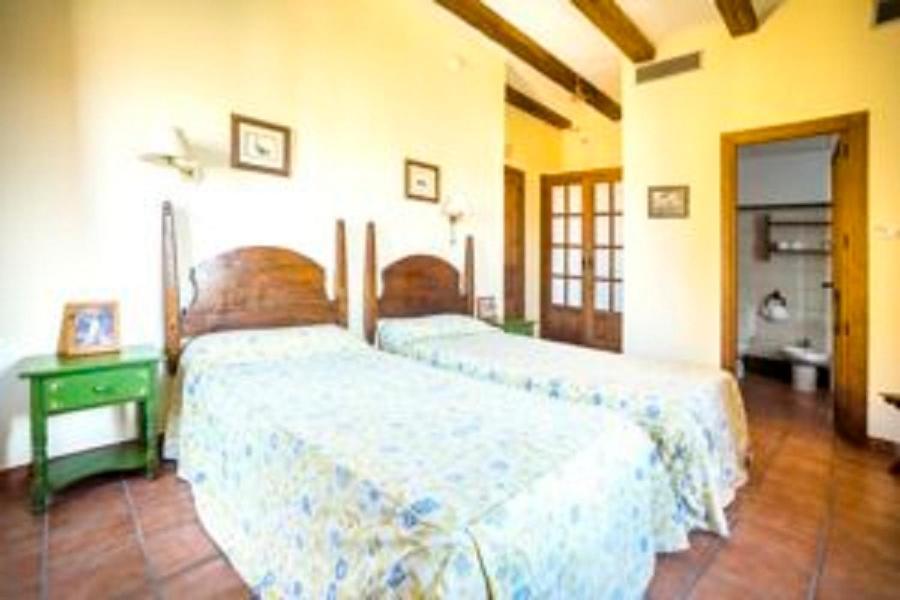 La Hosteria De Оропеса Екстер'єр фото