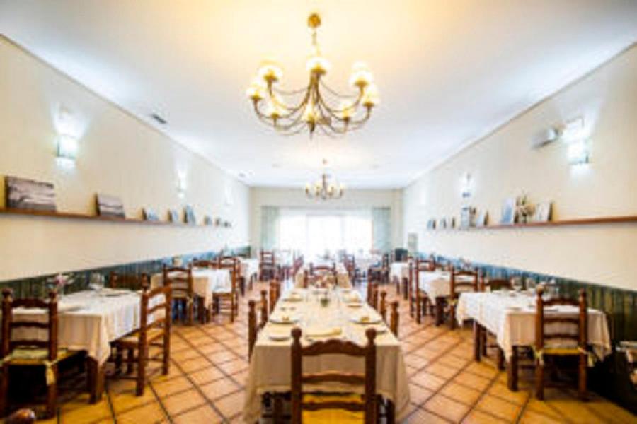 La Hosteria De Оропеса Екстер'єр фото
